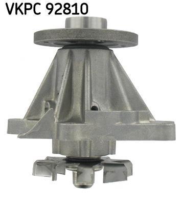 Pompe à eau SKF ref. VKPC 92810